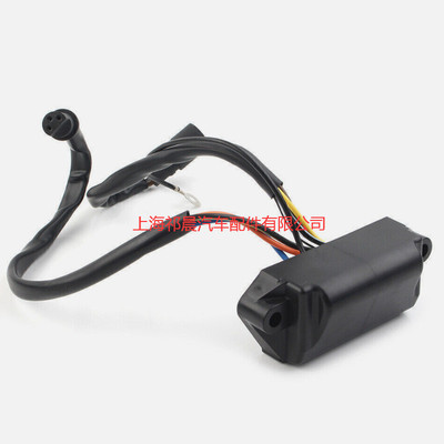 适用于约翰逊Johnson Evinrude 点火模块  船舷外机 113-2453