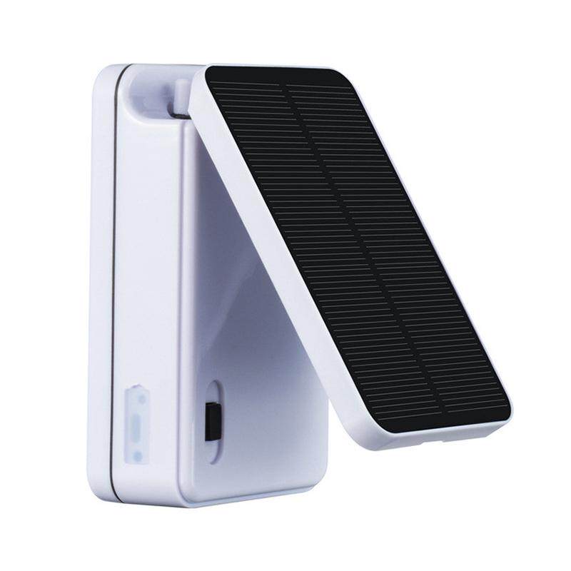 特美熙太阳能增氧泵水族鱼缸增氧机停电应急增氧机水族用品