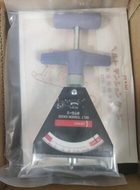 供应日本DENSO丹索BTG-2 指针式皮带张力计BTG-2 张力计95506