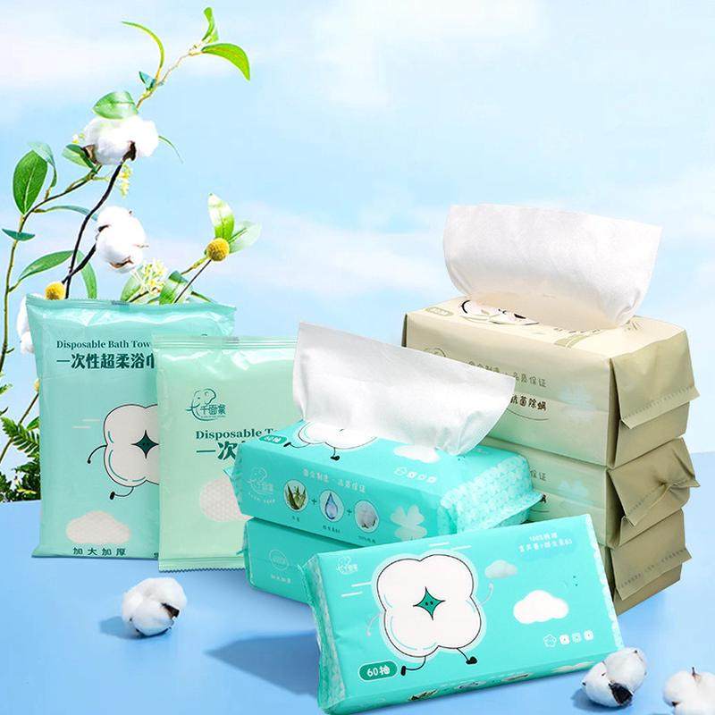 千面象柔护洗脸巾套装洁面巾浴巾洗脸巾加大加厚出差旅行6件套,洗护清洁剂/卫生巾/纸/香薰,棉柔巾/洗脸巾,淘宝优惠券,粉丝福利购,淘宝优惠卷