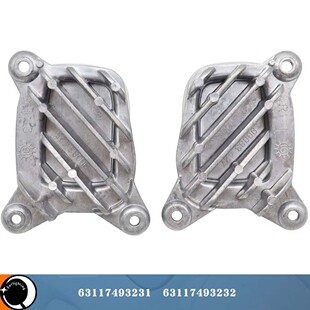 全新前大灯4系F32F33F82LCI转向灯模块6311749323163117493232