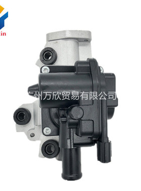 适用于汽车自动排放控制阀 25701-38100 139200-5092