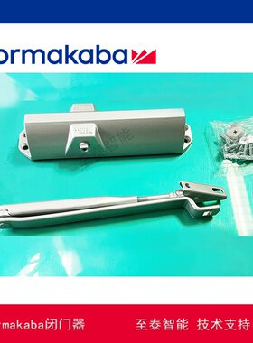 德国多玛闭门器TS68－dormakaba 不定位闭门器上海专卖安装维修