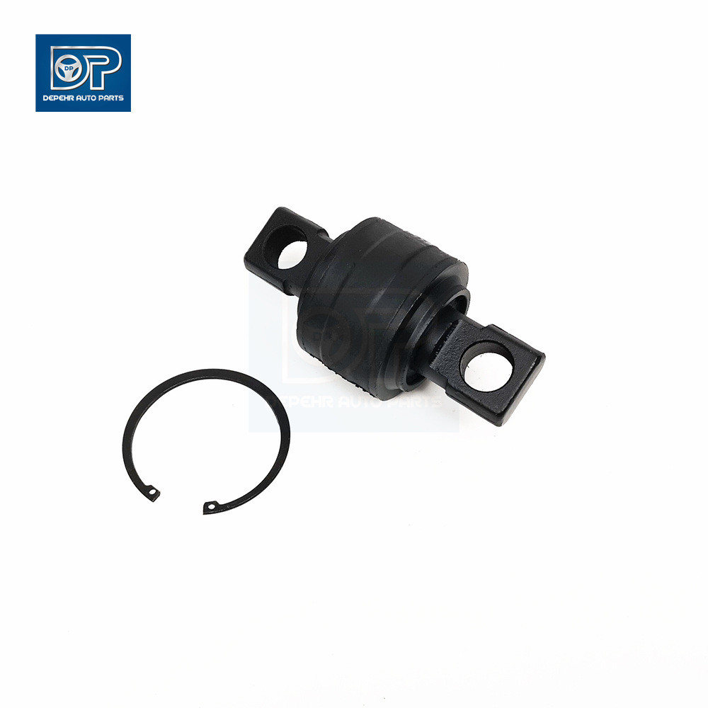 81432706105 81432706124 MAN TGA/TGX/TGS 曼恩卡车 V推扭力胶芯