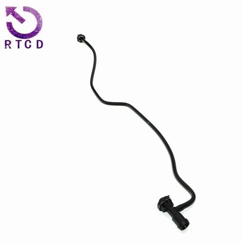 水箱散热器软管8W0121081BL适用奥迪A4B9A5S52016-