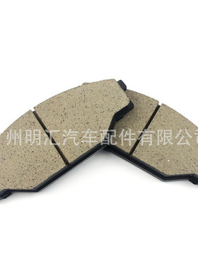 04465-28180适用于丰田LITEACE YR22 YR39 CR/KR27前刹车片刹车皮