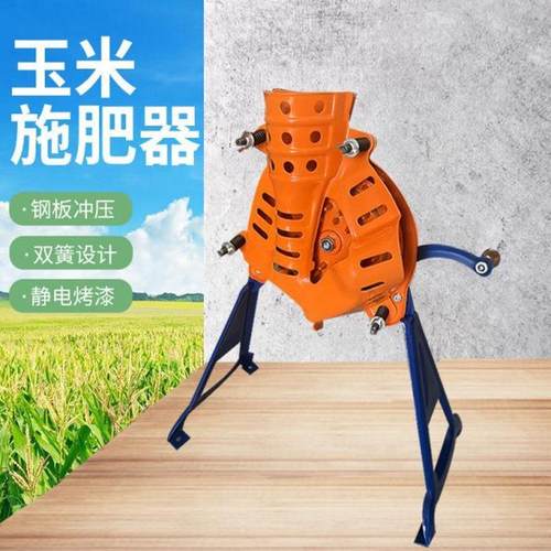 新款手摇玉米脱粒机加厚农用小型手动电动人工全自动剥打包谷神器