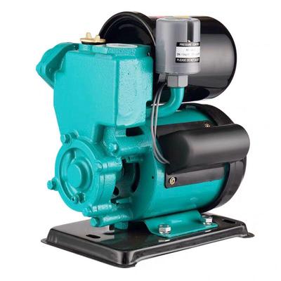 一民冷热水250w泵头