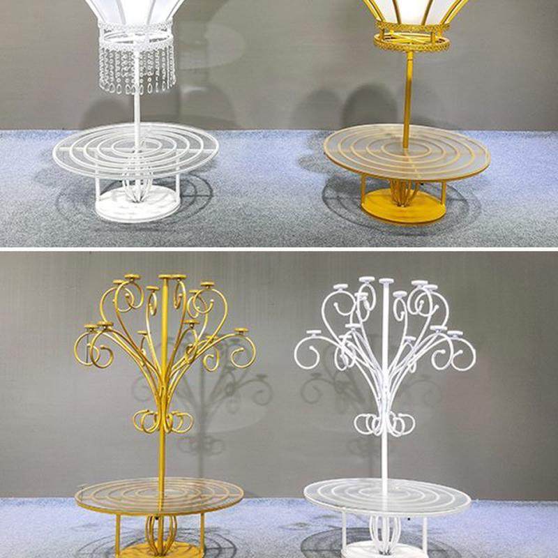 新款婚庆铁艺道具喇叭桌花花器婚礼堂酒店餐桌摆件婚礼布置路引,节庆用品/礼品,路引,淘宝优惠券,粉丝福利购,淘宝优惠卷