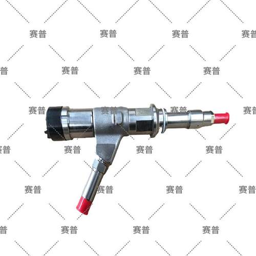 卡车喷油器总成 5491515 用于康明斯柴油发动机零件喷油器