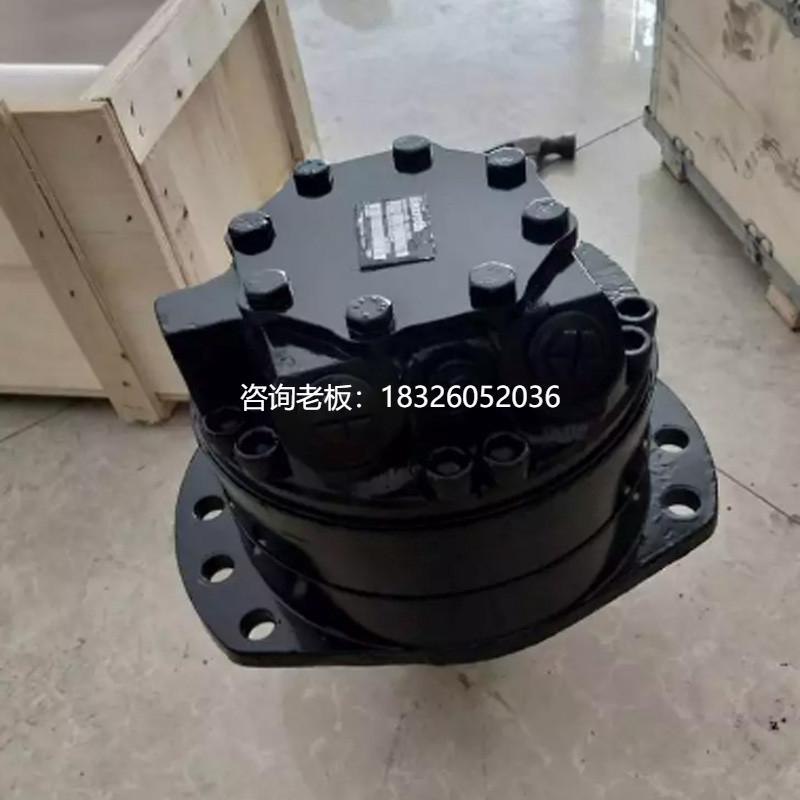 拍前询价力士乐液压马达MCR5A520A60Z-3X/AOML/01-P2 MCR5D620L50