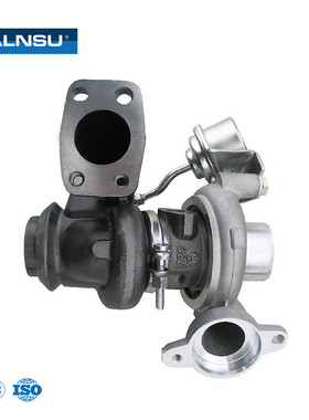 TD025HM 49173-07508 0375N0  涡轮增压