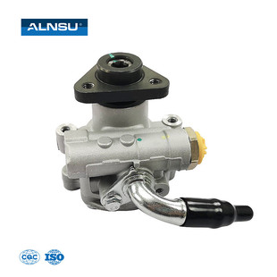 安雷仕 7L8422154E 适用于奥迪 途锐 Q7 3.0T/3.6T 方向机助力泵