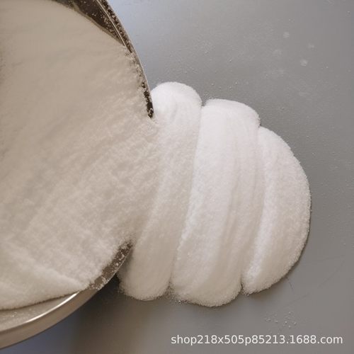 专粉pmma微球粉a180a190指甲水晶用料高透明