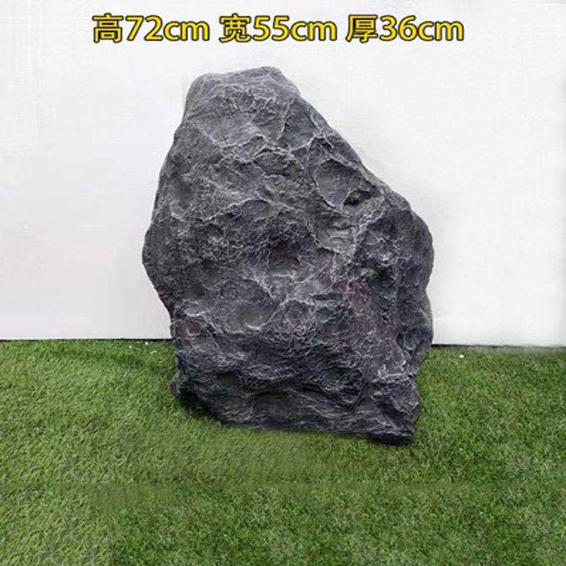 仿真石头造景装饰假山石园林景观摆件拍摄道具庭院空心玻璃钢材质,鲜花速递/花卉仿真/绿植园艺,造型盆景,淘宝优惠券,粉丝福利购,淘宝优惠卷