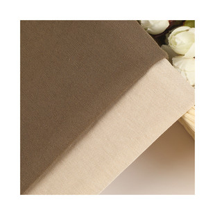 现货170g丝露棉麻锦裤料天丝麻 时尚针织布 时装棉运动针织面料