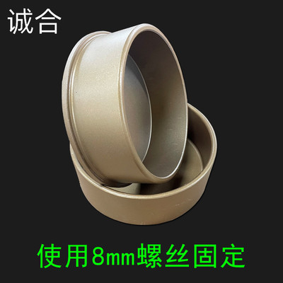 160热熔器模头 DN150 PE管子热熔ppr模具 6寸水管加厚PPR热熔模头