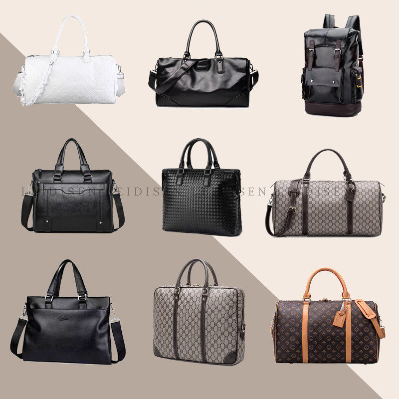 男女包包样板房商务旅行手提包袋衣柜装饰品衣帽间展示摆件,家居饰品,装饰摆件,淘宝优惠券,粉丝福利购,淘宝优惠卷