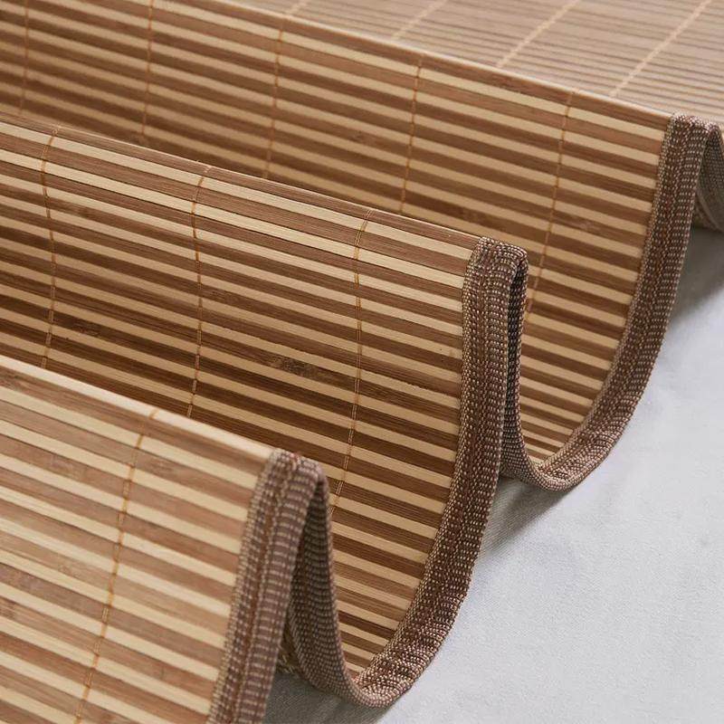 竹席学生凉席0.9m宿舍席子双面竹凉席1.2m双人床凉席1.5米木纹,床上用品,竹席,淘宝优惠券,粉丝福利购,淘宝优惠卷