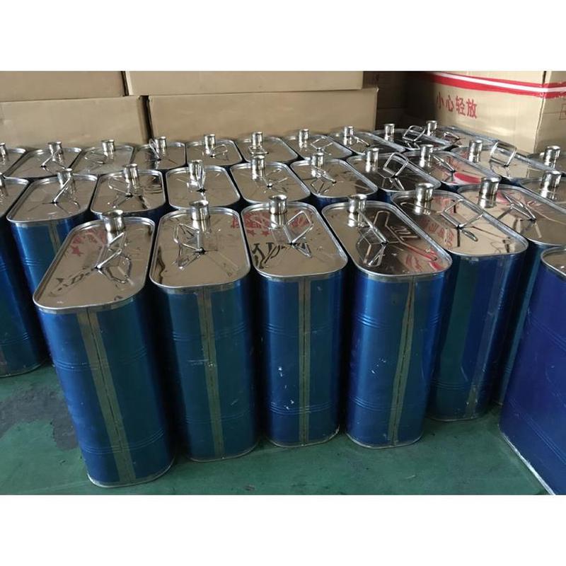 加厚不锈钢汽油桶20升30升不锈钢柴油桶加油壶溶剂桶备用油箱