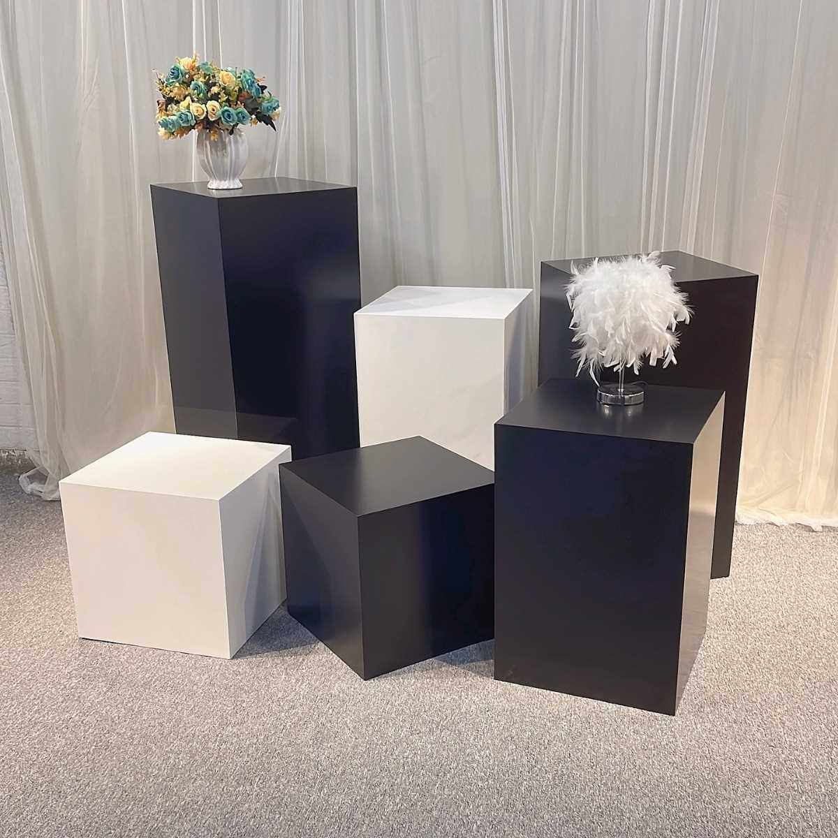 立柱展示台地台展示柜模特底座烤漆展台服装店桌子陈列柜展会展厅,金属材料及制品,其他金属制品,淘宝优惠券,粉丝福利购,淘宝优惠卷