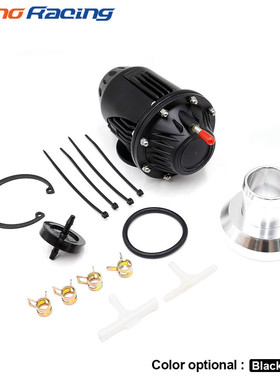 汽车改装第四代涡轮增压阀 SQV4 涡轮排出泄压阀  IV