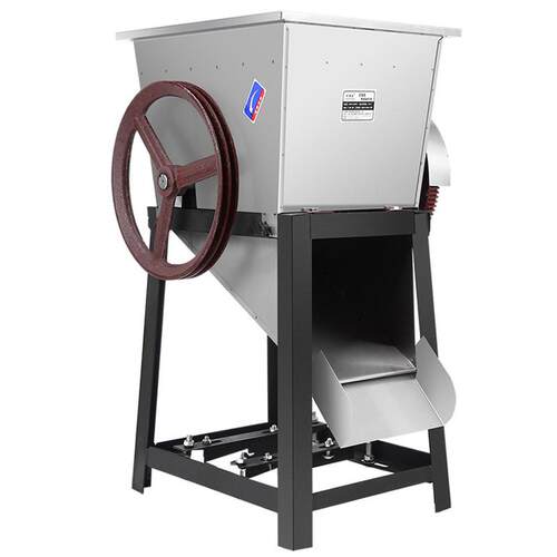 鱼饲料切鱼机养殖切鱼机商用电动鱼骨鱼机切鱼片机碎碎机批发