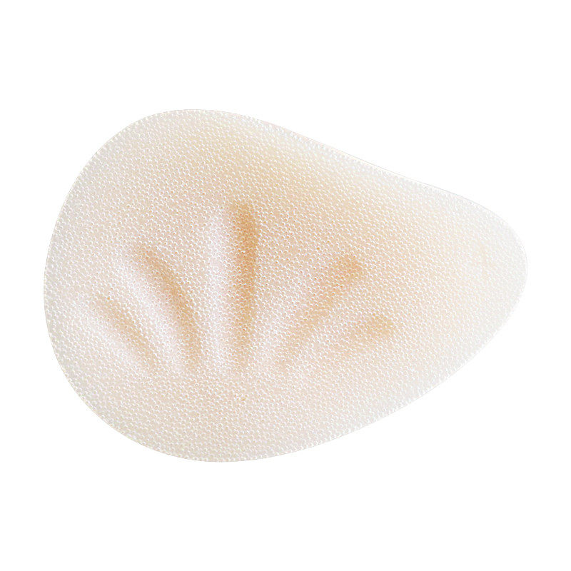 工厂义乳术后专用假胸全孔透气轻质硅胶垫乳腺女义乳文胸专用假胸