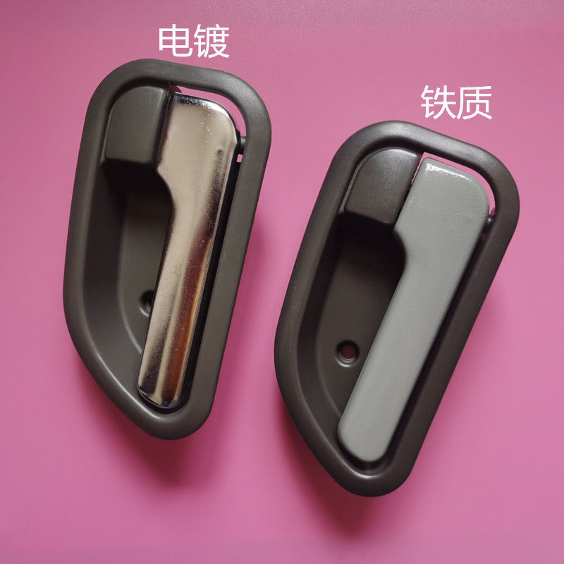 适配力帆斯卡特货车汽车配件 斯卡特内把手斯卡特车门内拉门扣手