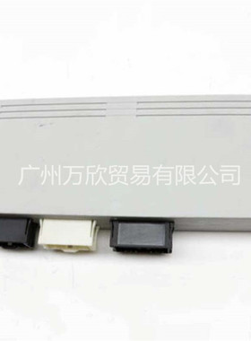 适用于 7304626 后备箱后挡板 提升控制模块  61357335274