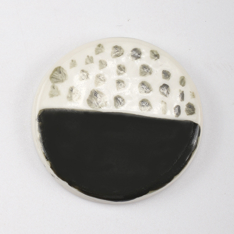 釉中彩陶瓷釉下彩颜料 下温陶瓷绘画颜料瓶装陶艺彩绘浓缩剂