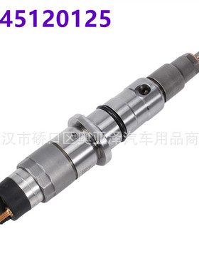跨境喷油嘴0445120125 0986435560 84346812适用于康明斯