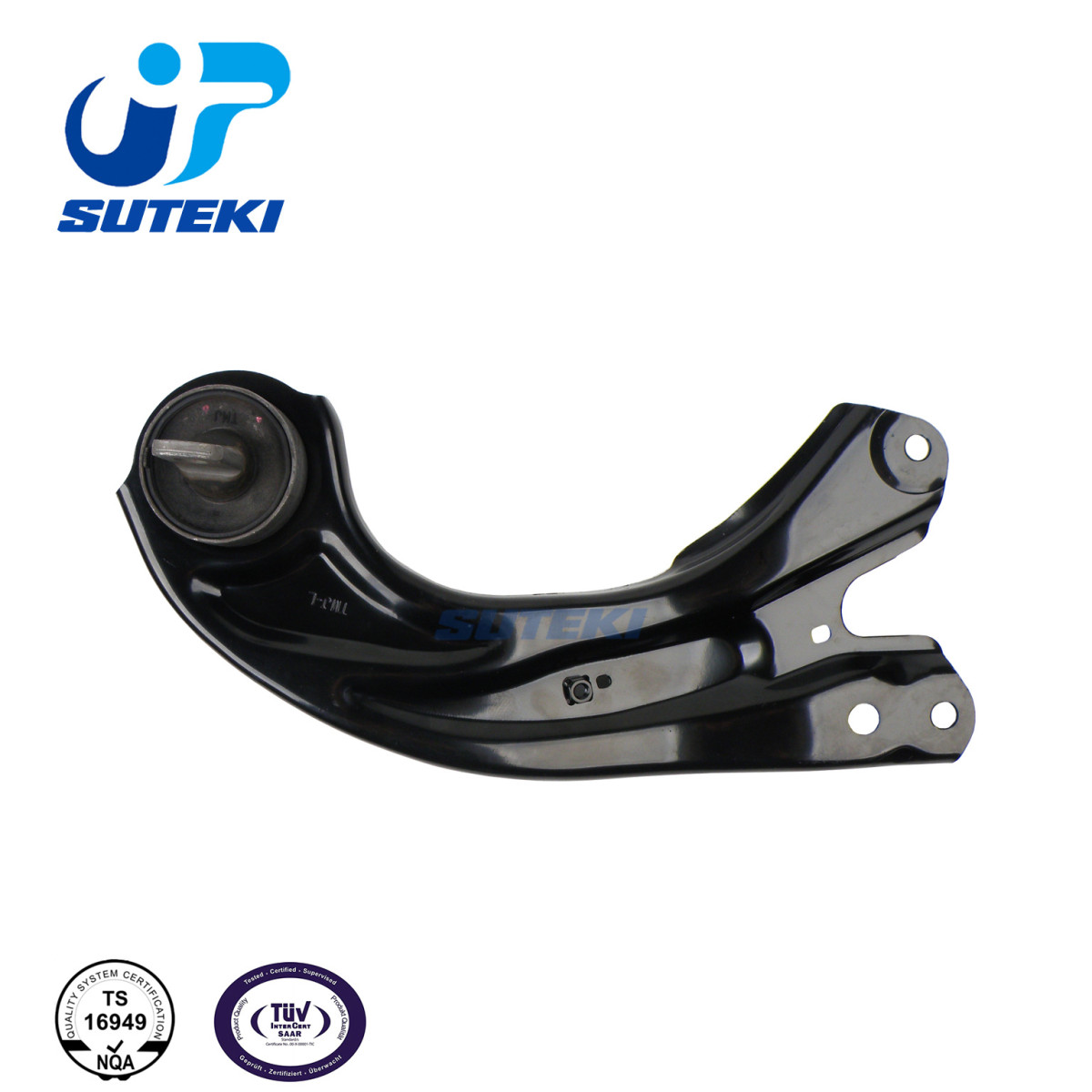 52365-TMJ-T00左后纵臂总成适用于本田CRV