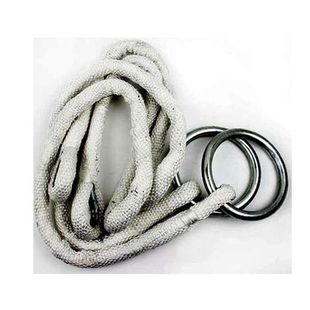 吊环 健身 家用 引体向上器 电镀吊环圈 室内健身架 小型健身器材