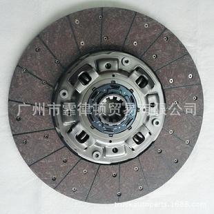 Hino E0051广汽日野卡车配件 Clutch 广汽日野700离合器片31250