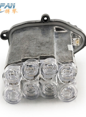 老款LED转向灯转弯灯适用宝马7系F02F01光源驱动模块63117225232