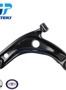 48069-09100左下悬挂控制臂三角臂下叉臂摆臂适用于丰田威驰