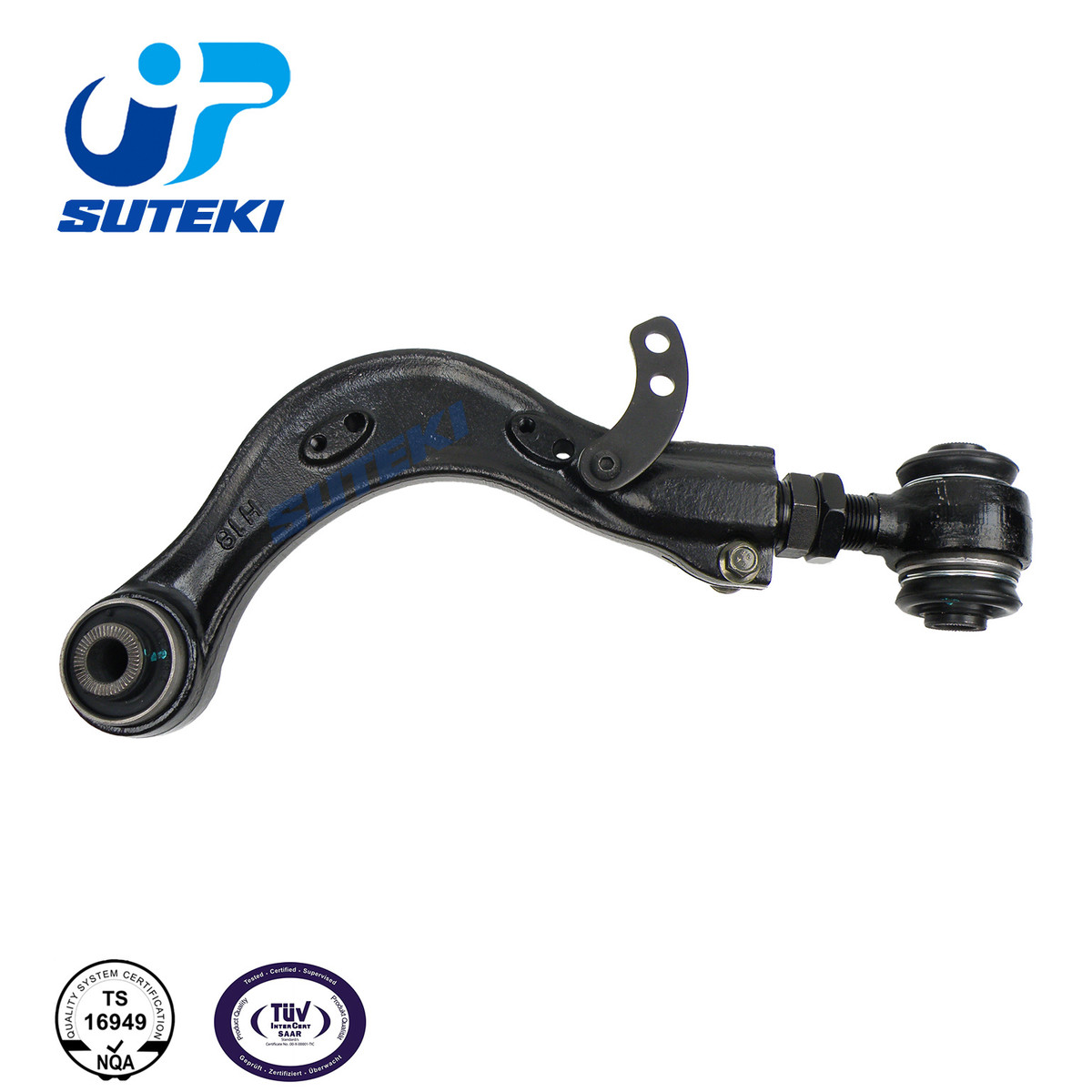 48770-48020适用于丰田汉兰达右后桥拉杆