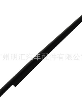 左前门外带密封条75720-60070适用于丰田兰德酷路泽VDJ200系列