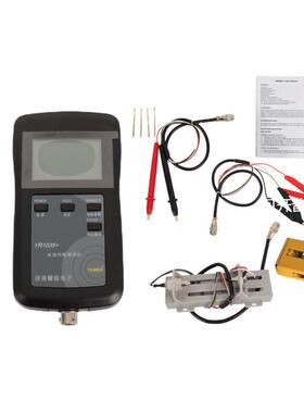 E22657原创YR1035+镍氢铅酸纽扣100V锂电池瓶内阻性能测试仪组合4