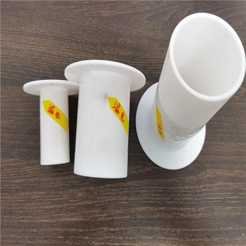 翻聚四氟乙烯加长型翻边管一体成型塑料王f4供应边管材法兰管