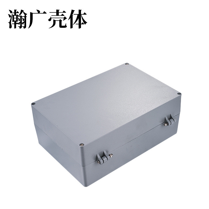 批发供应 AE49防水接线盒 接线端子盒 过线盒 接线防水盒