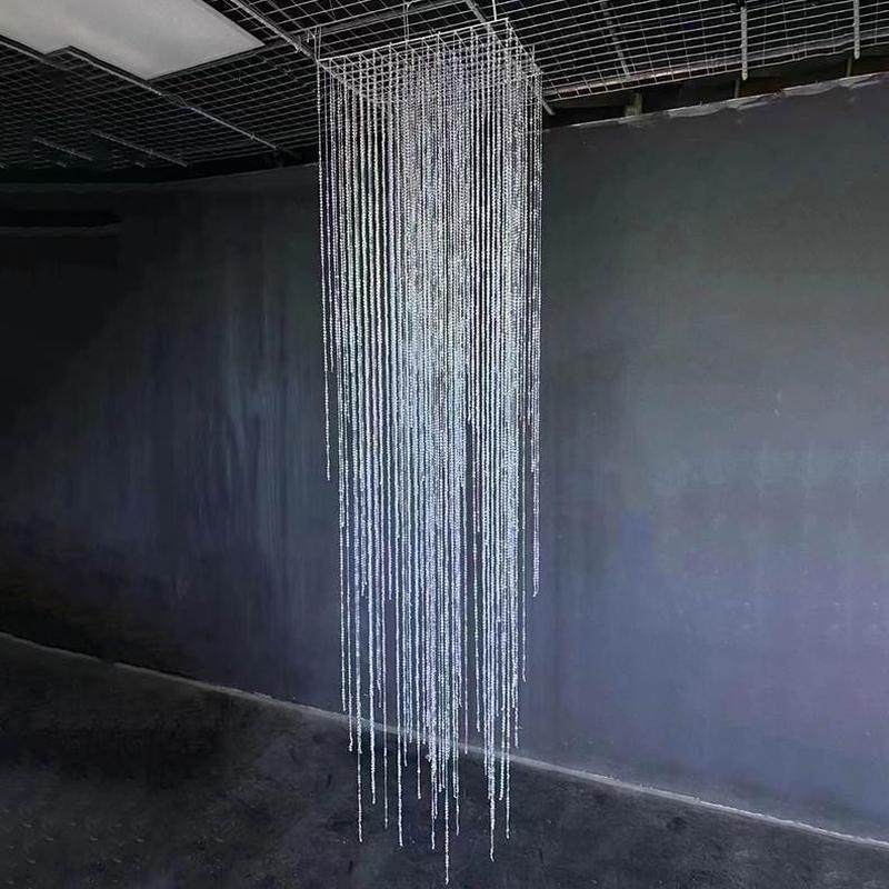 铁艺亚克力新款地球道具婚庆吊顶吊顶装饰流苏挂件珠帘若汐,节庆用品/礼品,路引,淘宝优惠券,粉丝福利购,淘宝优惠卷