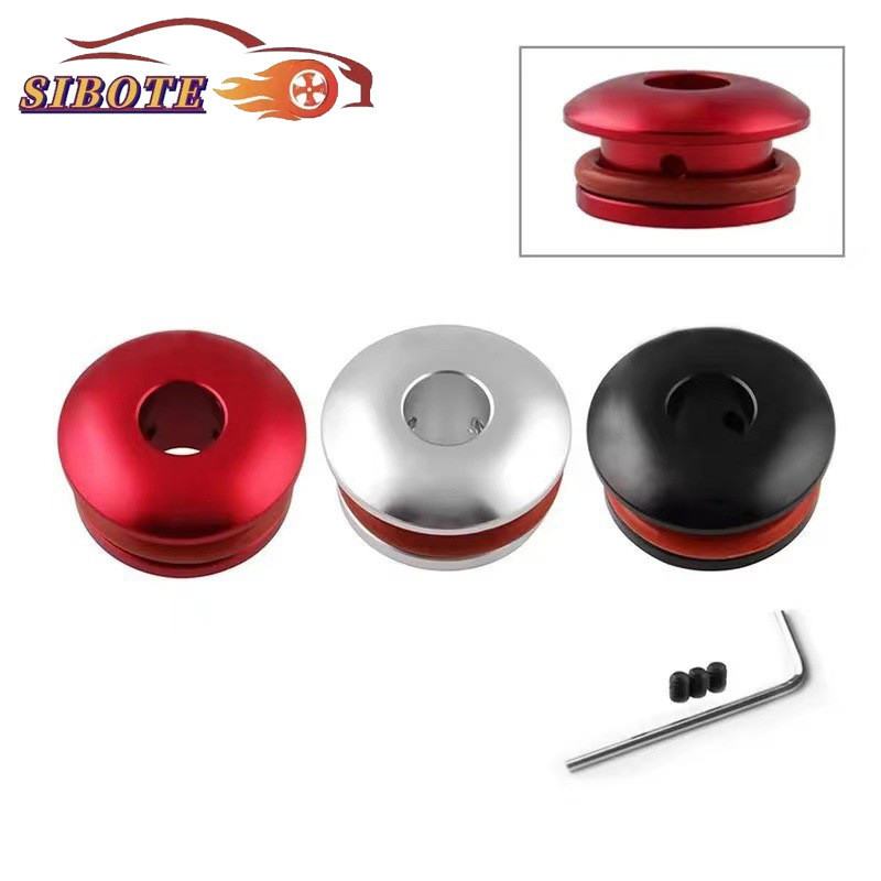 跨境热销汽车配件限位器定位器排挡头限位器固定底座档把头卡扣