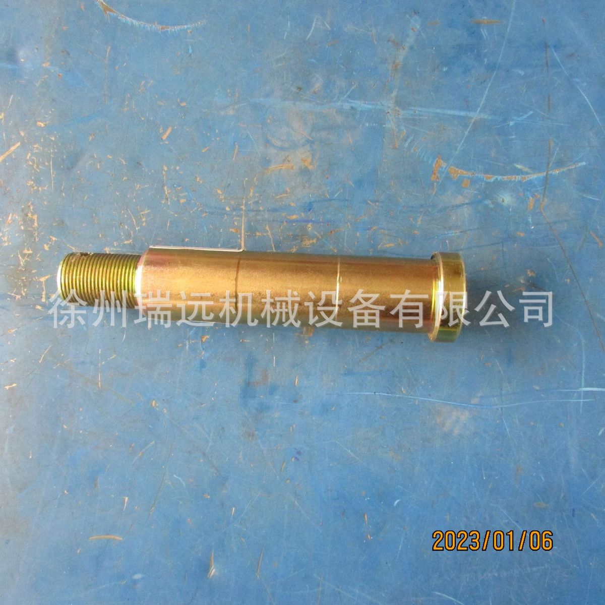 供应徐工平地机配件805604517--GR215Ⅹ.17-13销轴