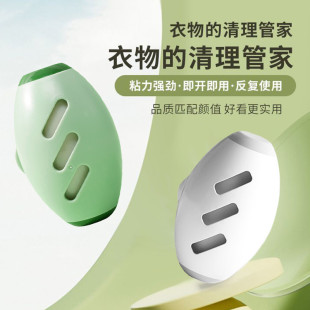 猫毛清理可水洗宠物粘毛器滚筒家用吸附神器强力衣物去粘头发神器