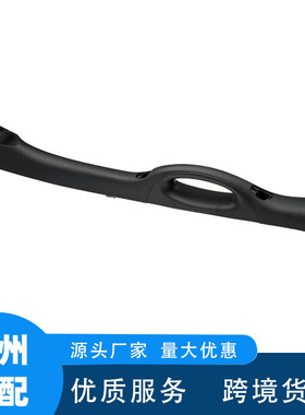 现货 黑色米黄灰色乘客侧 A 柱装饰板带辅助把手 4L3Z1503598AAA