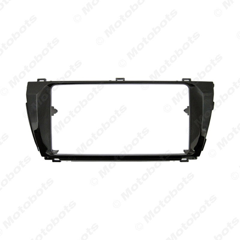 适用丰田卡罗拉Corolla/Altis/Levin雷凌13-16款导航DVD/CD改装框
