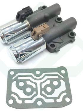 跨境专供28260-R90-004适用于本田雅阁CRV变速箱电磁阀