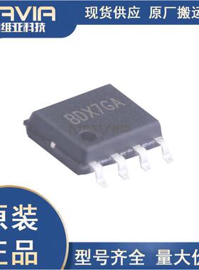 SY8502FCC 丝印BDX*** SOP-8 1.2A/85V同步降压稳压器 矽力杰原装